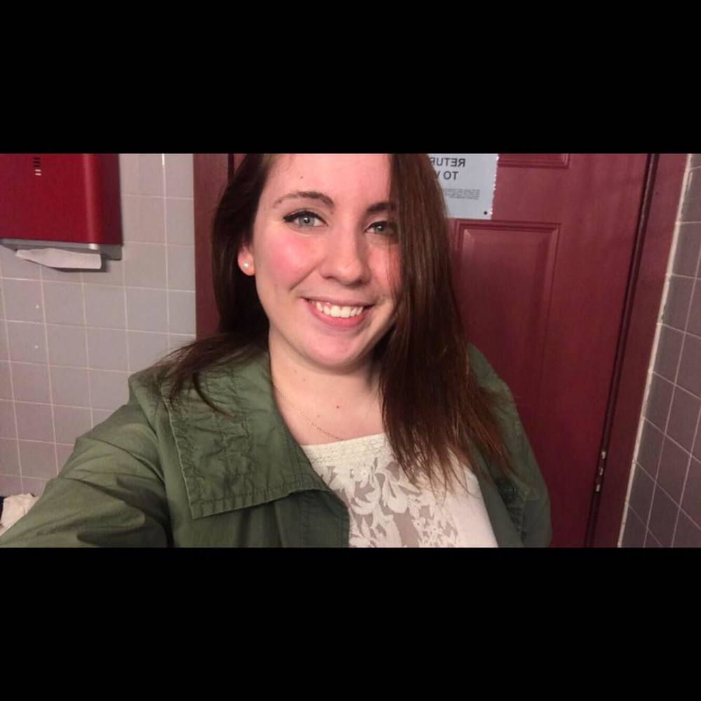 Meet your Posher, Brittany